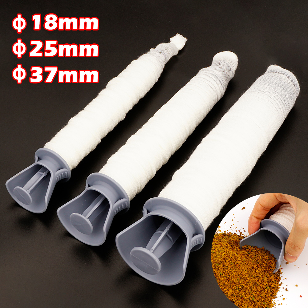 Fishing Equipment Bait - Hirisi Method Feeder Fishing Tackle Pva