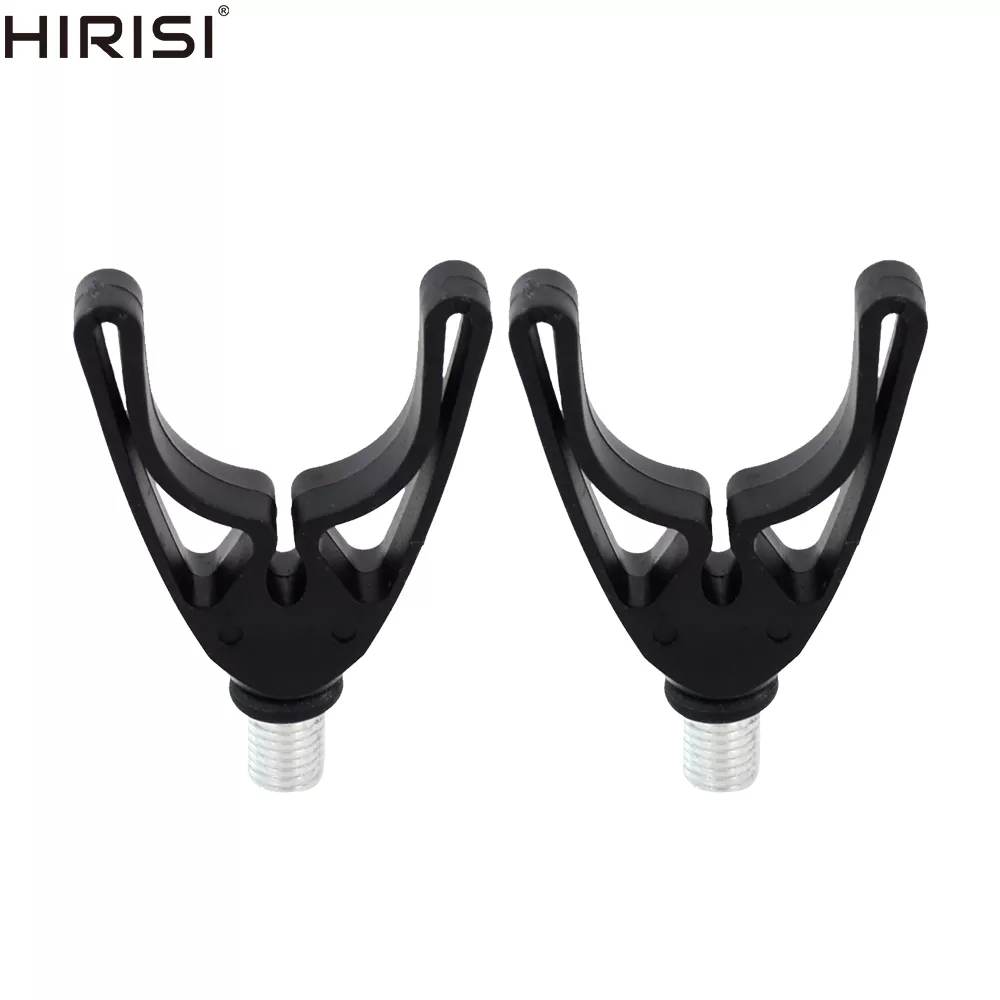 Fishing Equipment Bait - Hirisi 2pcs Carp Fishing Rod Rest
