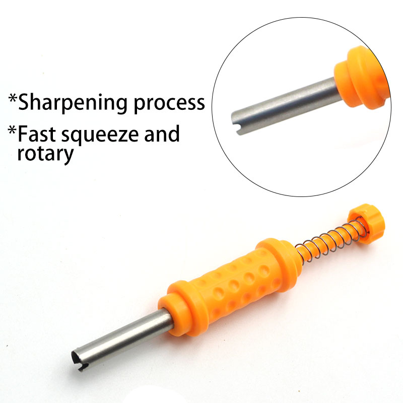 6mm/8mm Carp Fishing Tools Kit - Freshwater Fishing Kit recensione e prezzo