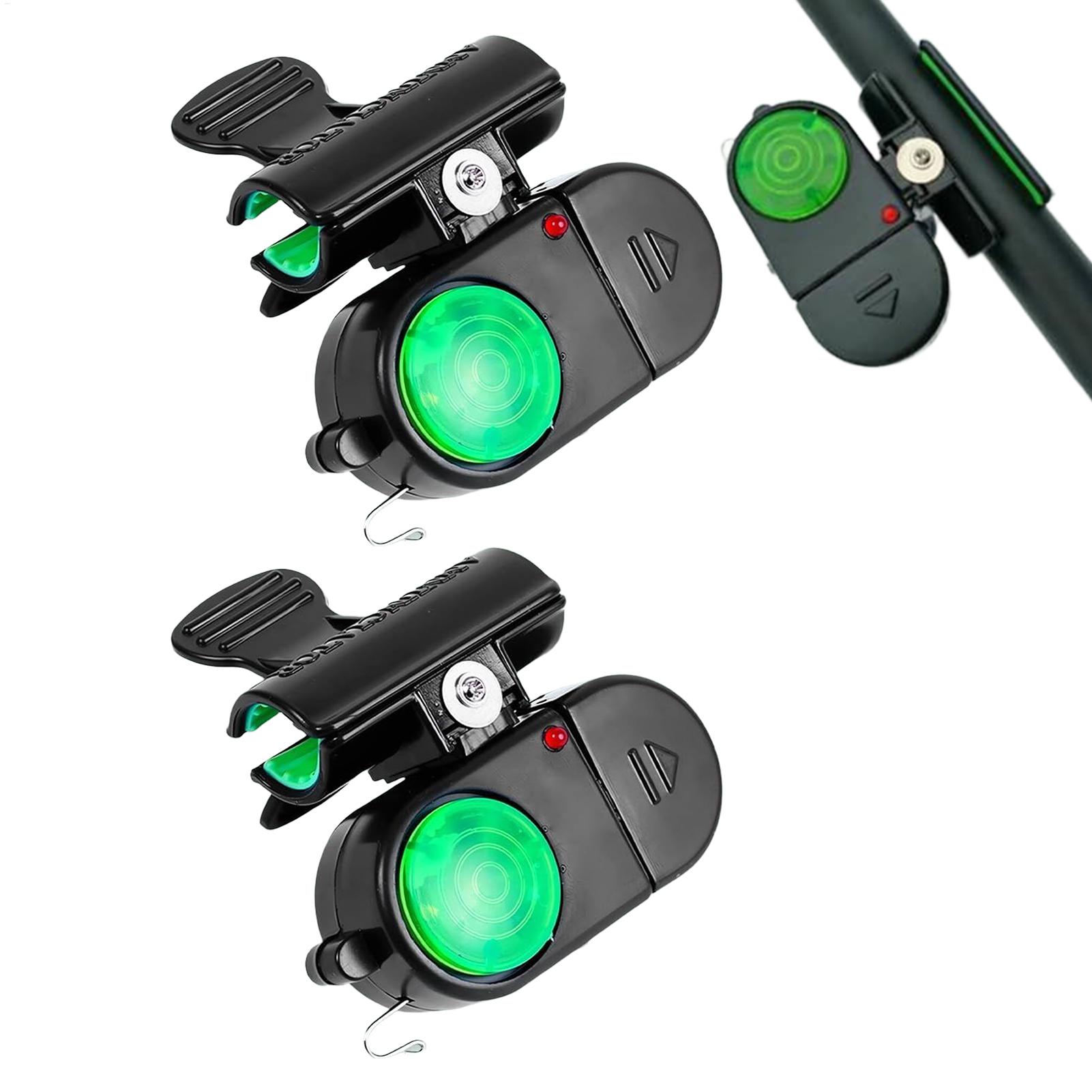2 Pieces Sensitive Fishing Pol - Fishing Equipment Bait recensione e prezzo