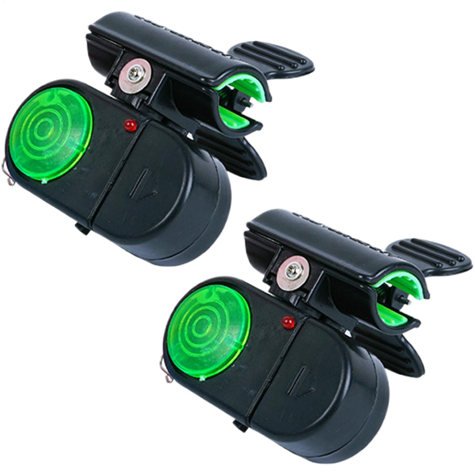 2 Pieces Sensitive Fishing Pol - Fishing Equipment Bait recensione e prezzo