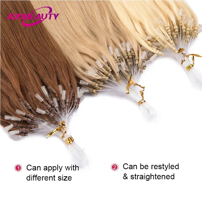 Straight Human Hair Extensions - Baitcasting Reel recensione e prezzo