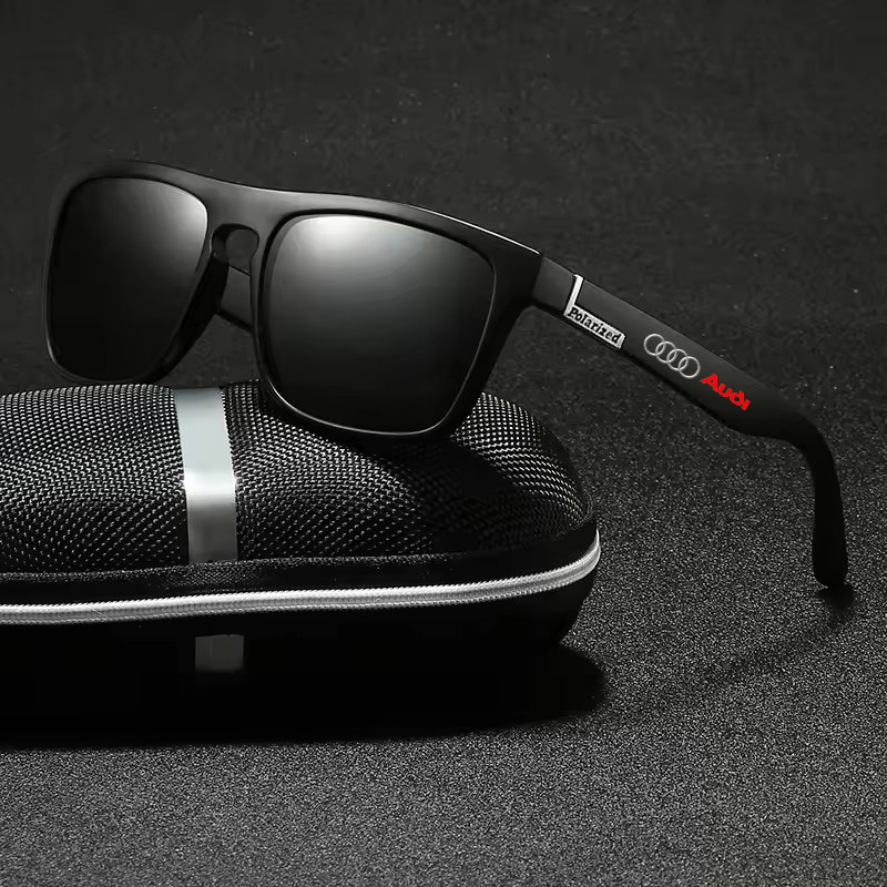 Car Sticker Sunglasses Polariz - Baitcasting Reel recensione e prezzo