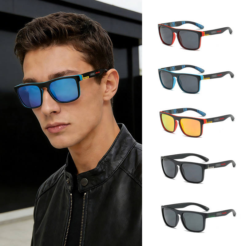 Car Sticker Sunglasses Polariz - Baitcasting Reel recensione e prezzo