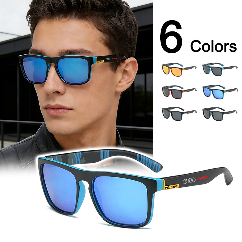 Car Sticker Sunglasses Polariz - Baitcasting Reel recensione e prezzo