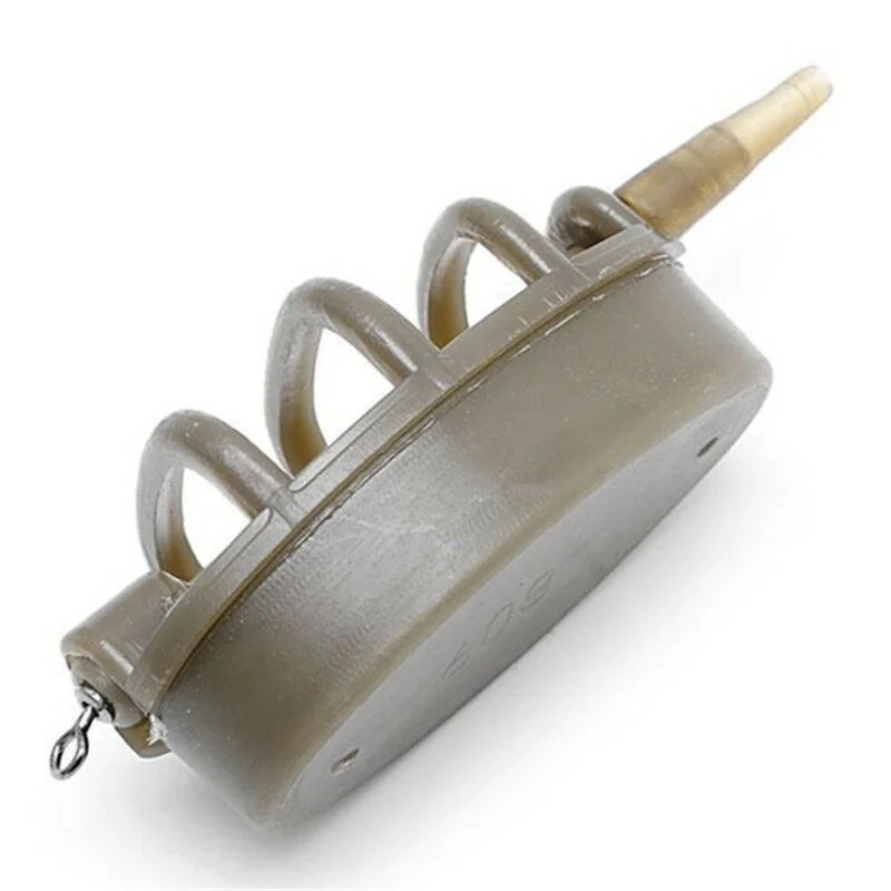 Outdoor Inline Method Feeder M - Fishing Equipment Bait recensione e prezzo