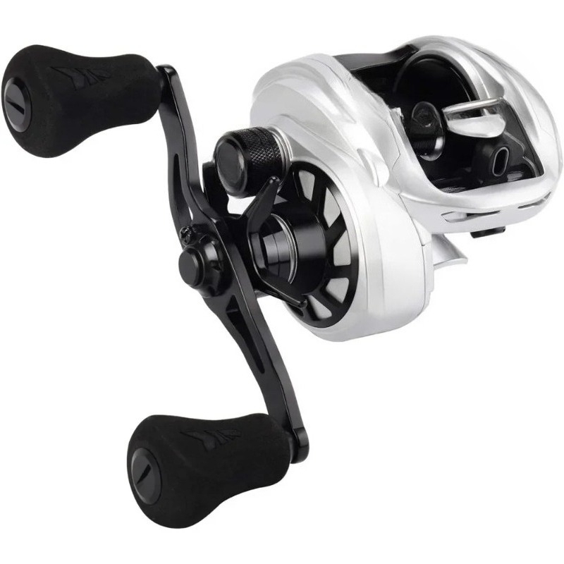 A Kapstan Elite 300 Baitcastin - Baitcasting Reel recensione e prezzo
