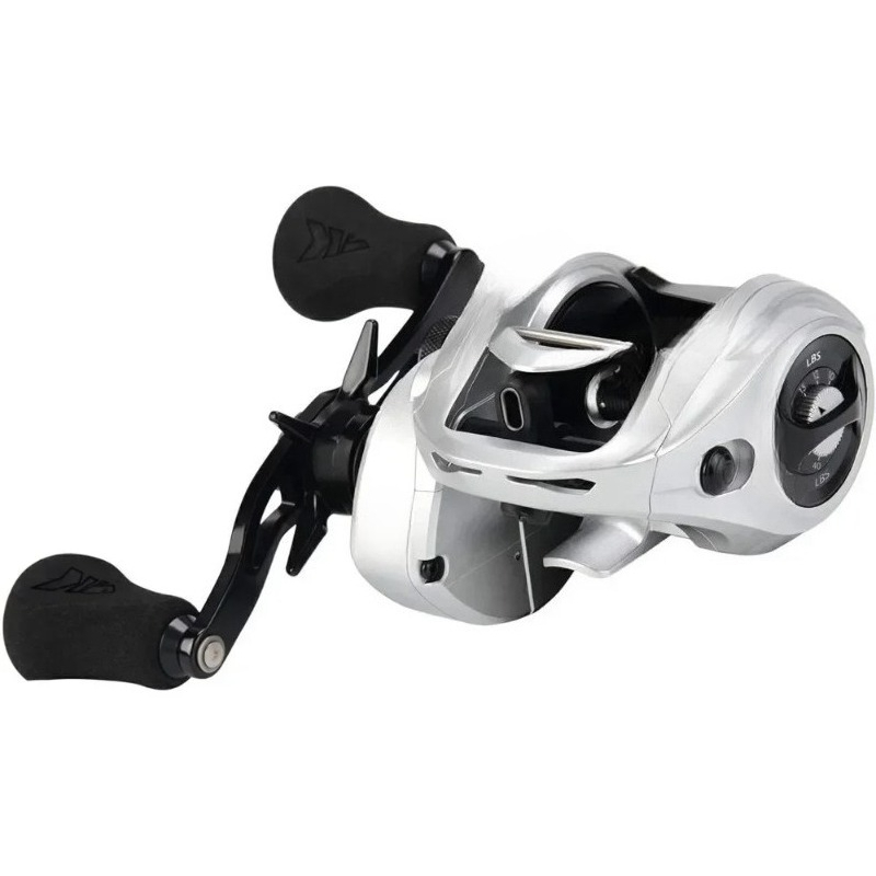 A Kapstan Elite 300 Baitcastin - Baitcasting Reel recensione e prezzo
