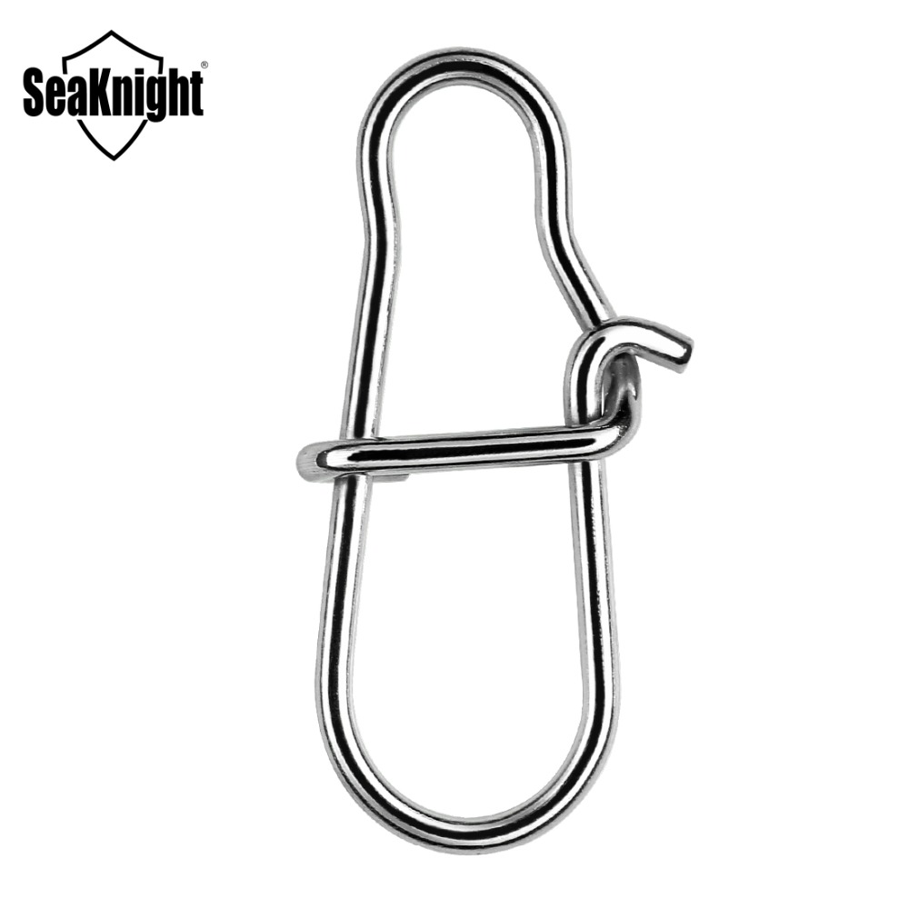 SeaKnight 50PCS/Lot Fishing Co - Freshwater Fishing Kit recensione e prezzo