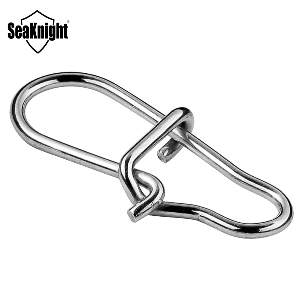 SeaKnight 50PCS/Lot Fishing Co - Freshwater Fishing Kit recensione e prezzo