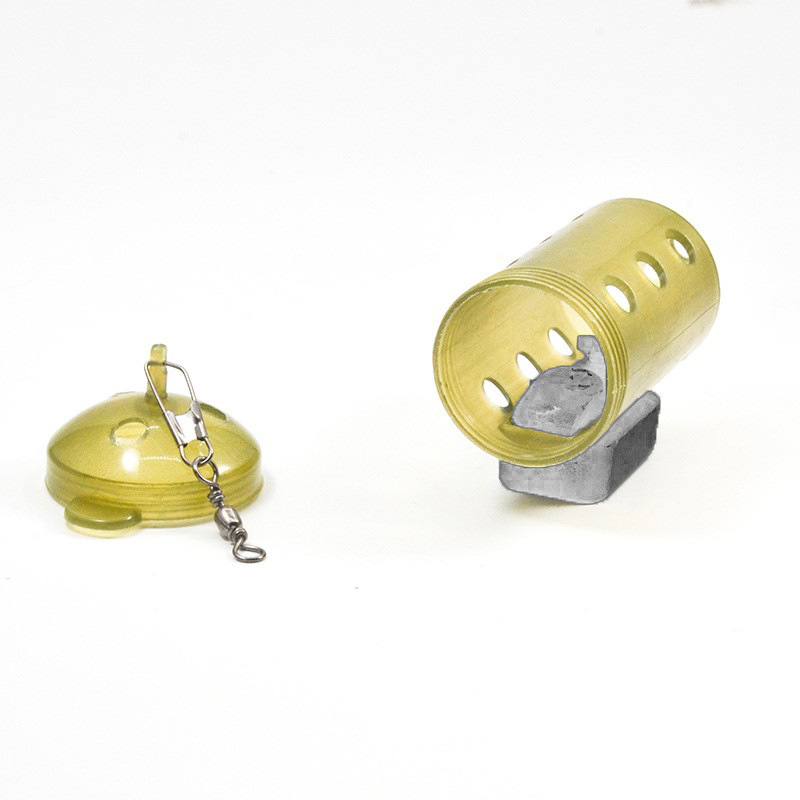 3/6PCS Carp Fishing Method Fee - Fishing Equipment Bait recensione e prezzo