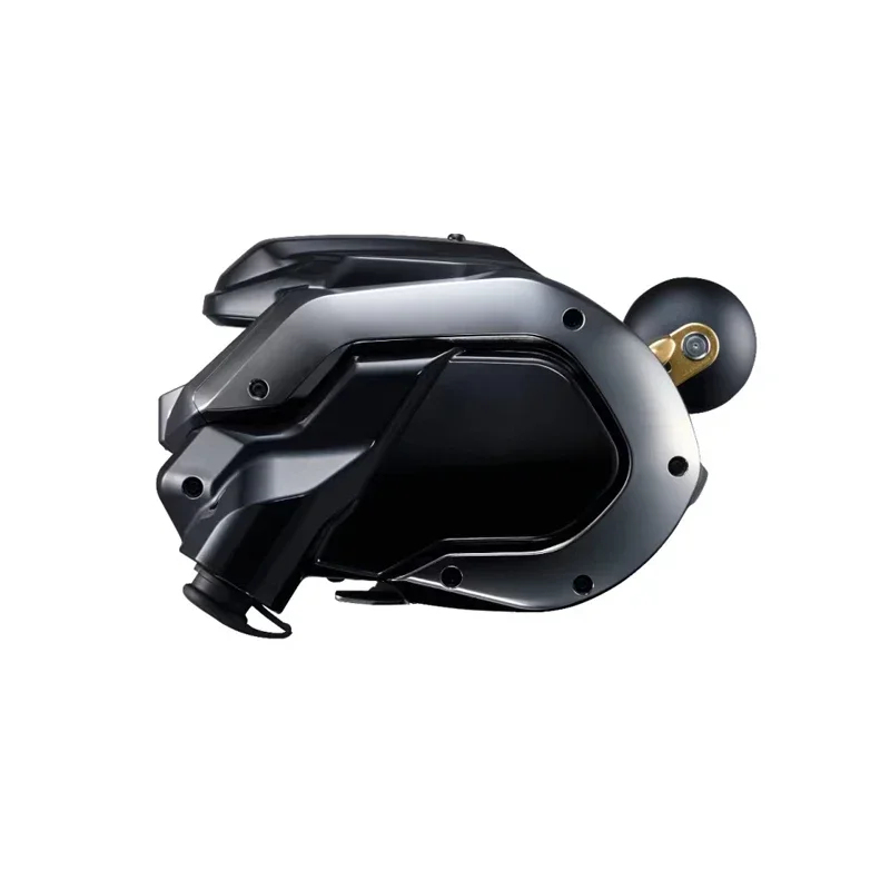 (Sea shipping) MD 9000 Electri - Baitcasting Reel recensione e prezzo
