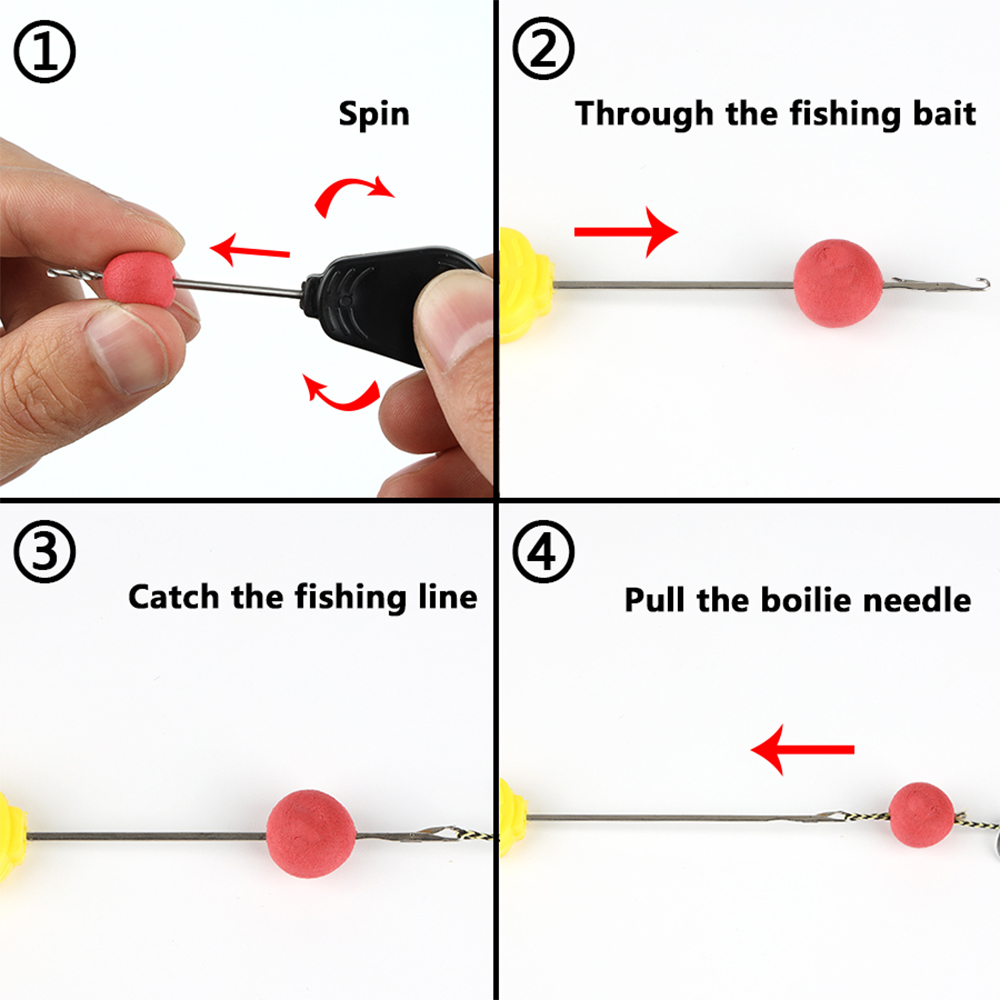 W.P.E Fishing Tool Accessories - Freshwater Fishing Kit recensione e prezzo