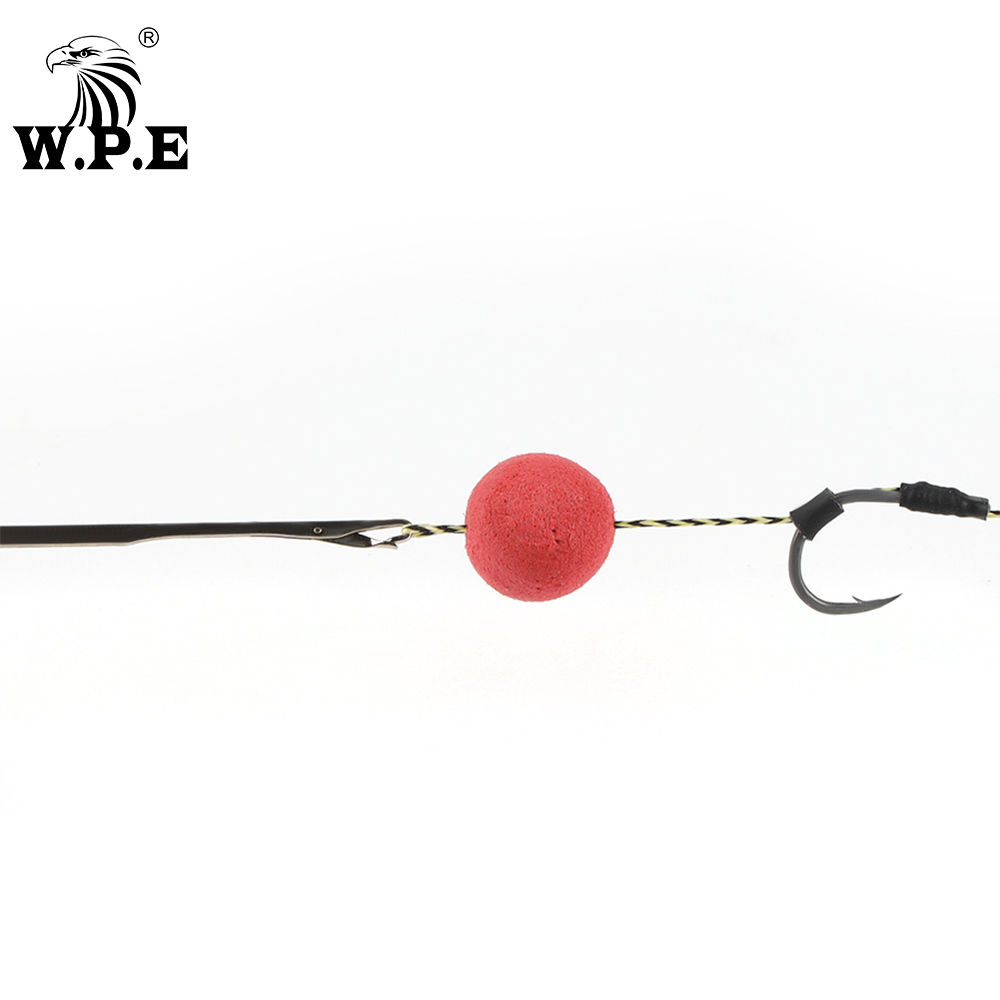 W.P.E Fishing Tool Accessories - Freshwater Fishing Kit recensione e prezzo