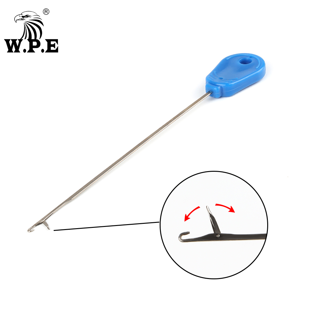 W.P.E Fishing Tool Accessories - Freshwater Fishing Kit recensione e prezzo