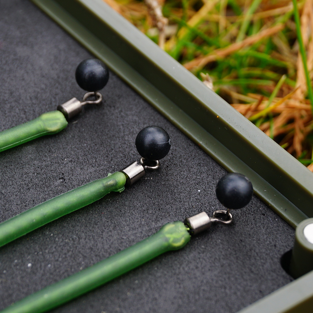 Hirisi Carp Fishing Hook Link  - Fishing Equipment Bait recensione e prezzo