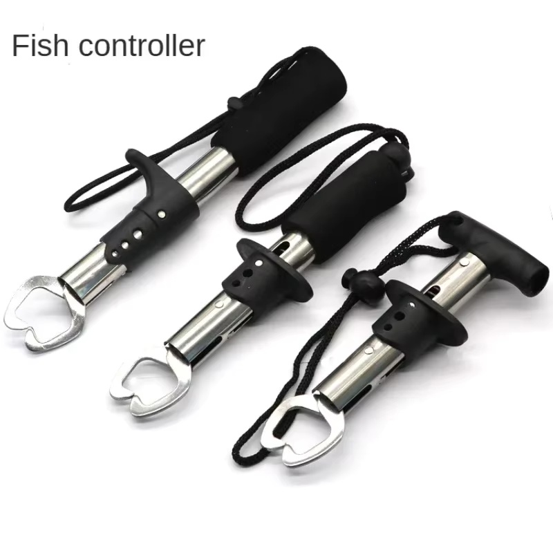 1/2/3/4/5pcs Portable Fishing  - Freshwater Fishing Kit recensione e prezzo