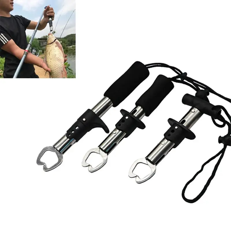 1/2/3/4/5pcs Portable Fishing  - Freshwater Fishing Kit recensione e prezzo