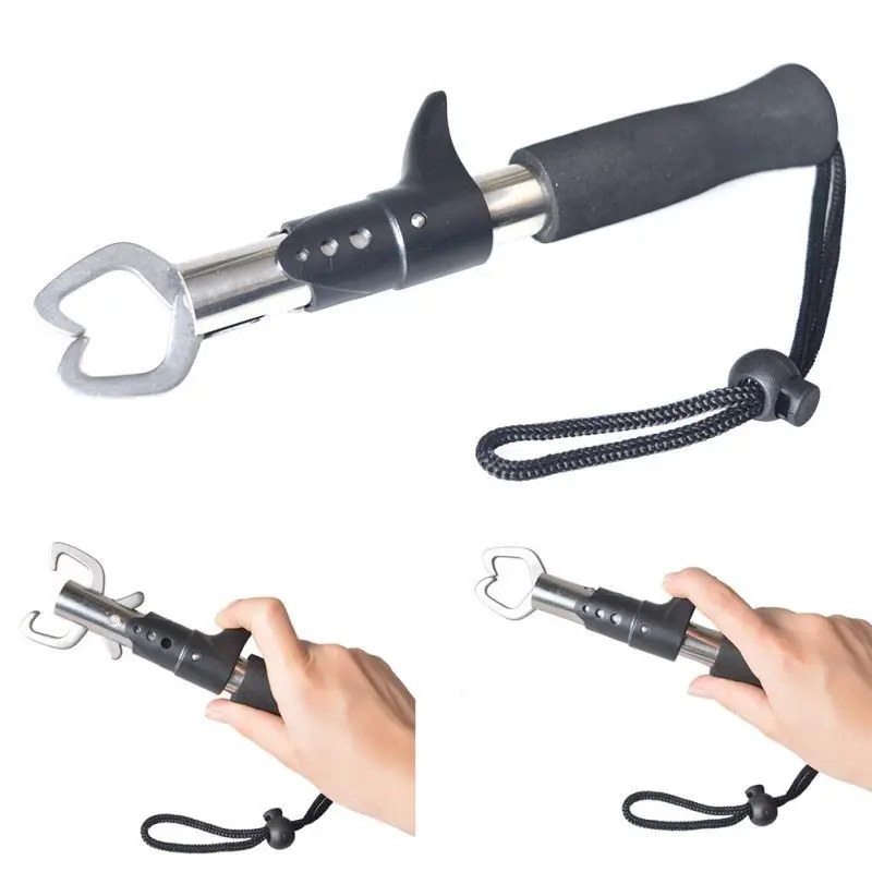 1/2/3/4/5pcs Portable Fishing  - Freshwater Fishing Kit recensione e prezzo