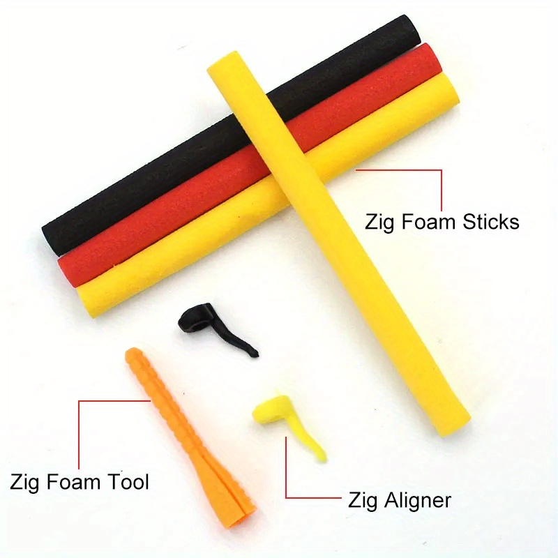 18pcs/box Carp Fishing Accesso - Freshwater Fishing Kit recensione e prezzo