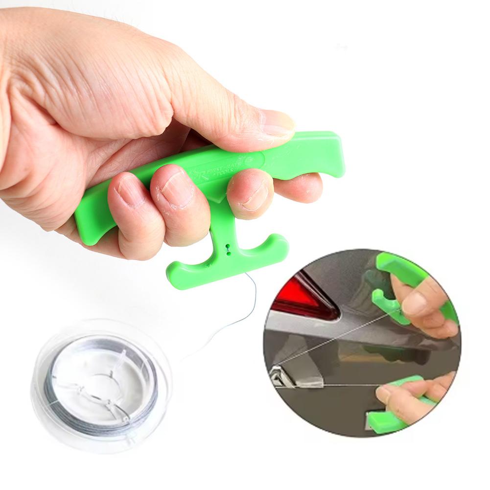 Car Emblem Remover Tool Kit Er - Baitcasting Reel recensione e prezzo