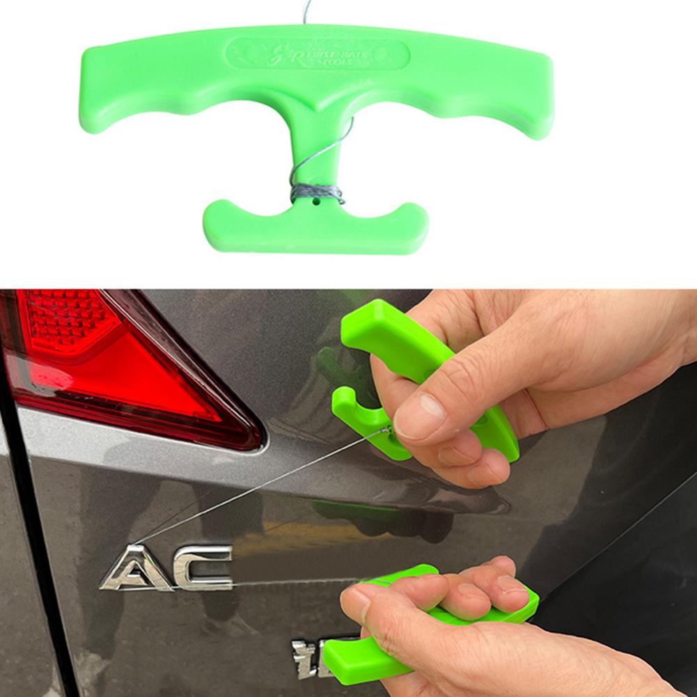 Car Emblem Remover Tool Kit Er - Baitcasting Reel recensione e prezzo