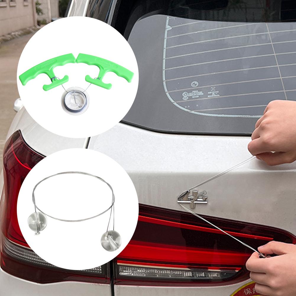 Car Emblem Remover Tool Kit Er - Baitcasting Reel recensione e prezzo