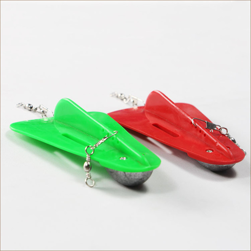 106g 146g Trolling Tool Plan F - Fishing Equipment Bait recensione e prezzo