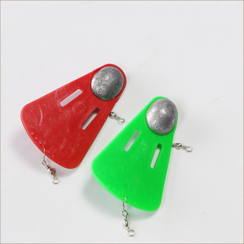 106g 146g Trolling Tool Plan F - Fishing Equipment Bait recensione e prezzo