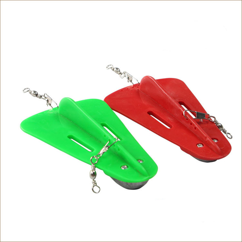 106g 146g Trolling Tool Plan F - Fishing Equipment Bait recensione e prezzo