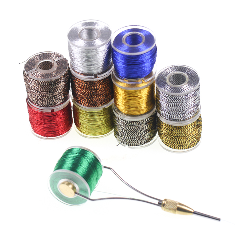 100 yards Fishing Rod Building - Baitcasting Reel recensione e prezzo