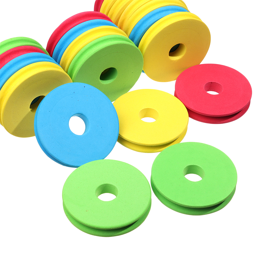 20Pcs EVA Foam Spools Portable - Baitcasting Reel recensione e prezzo