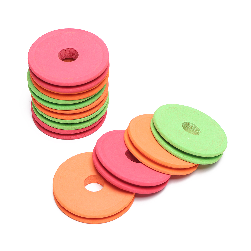 20Pcs EVA Foam Spools Portable - Baitcasting Reel recensione e prezzo