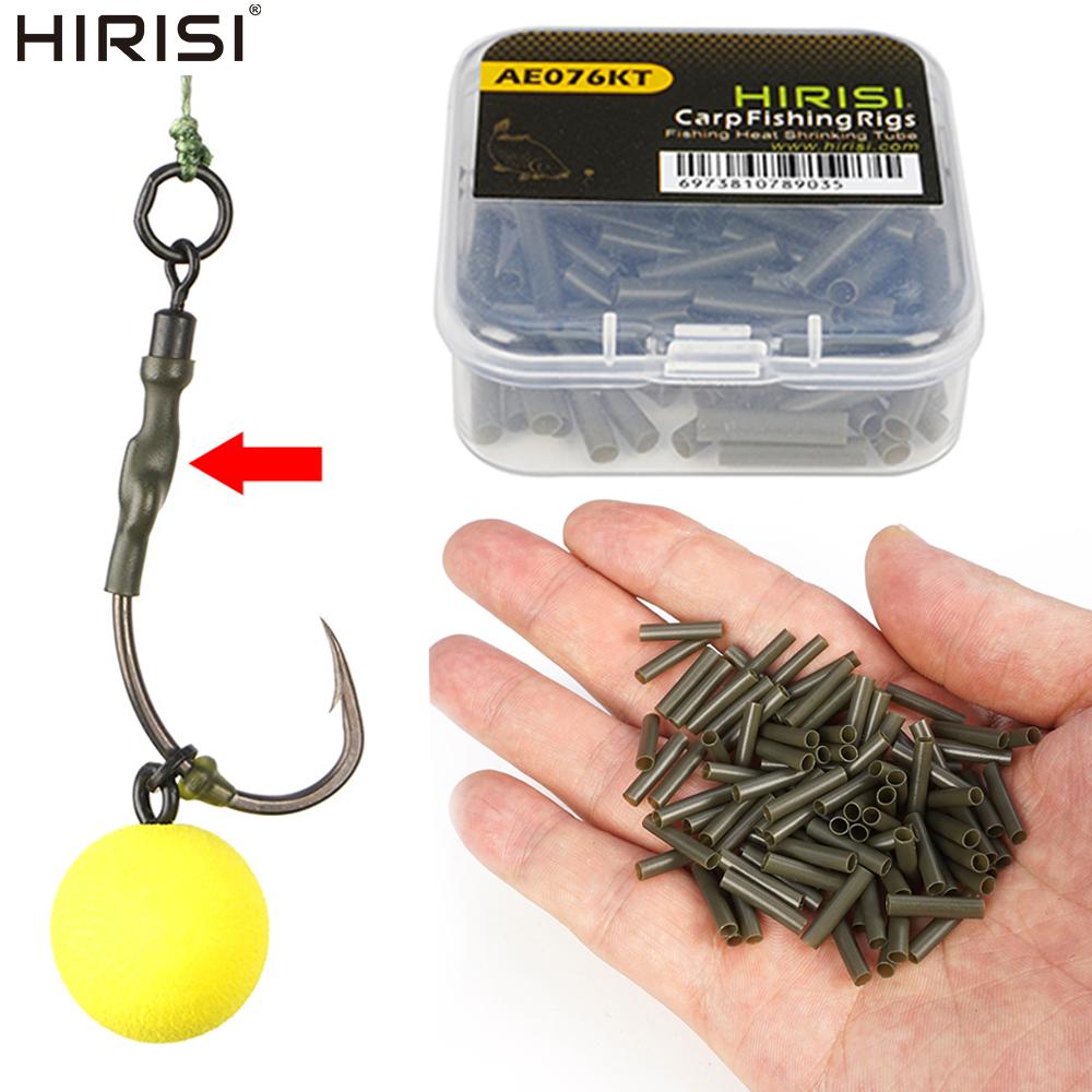 Hirisi 100pcs Carp Fishing Hea - Freshwater Fishing Kit recensione e prezzo