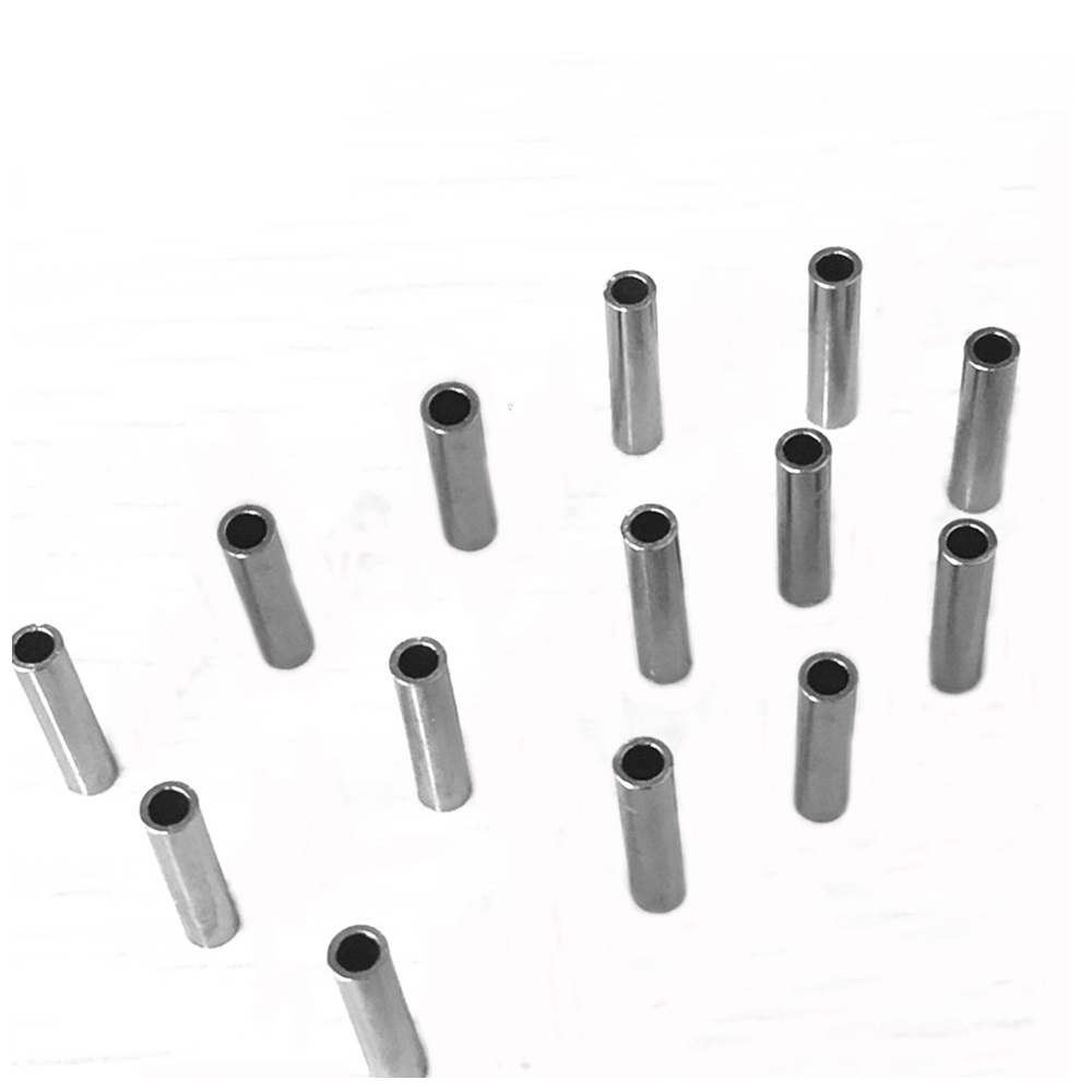 50-100pcs/lot stainless steel  - Baitcasting Reel recensione e prezzo