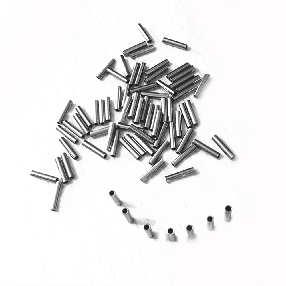 50-100pcs/lot stainless steel  - Baitcasting Reel recensione e prezzo