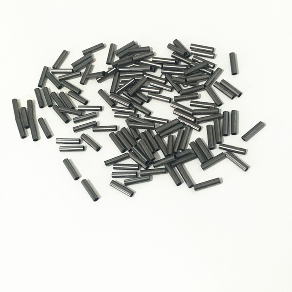 50-100pcs/lot stainless steel  - Baitcasting Reel recensione e prezzo
