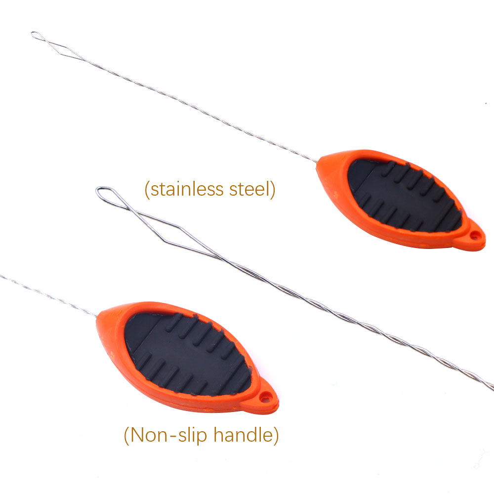 Carp Fishing Tool Leader Line  - Fishing Equipment Bait recensione e prezzo