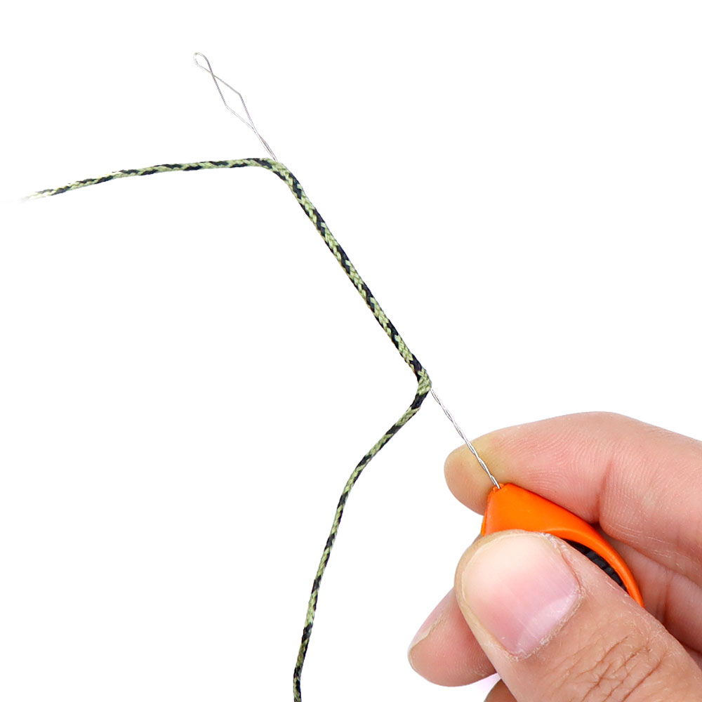 Carp Fishing Tool Leader Line  - Fishing Equipment Bait recensione e prezzo