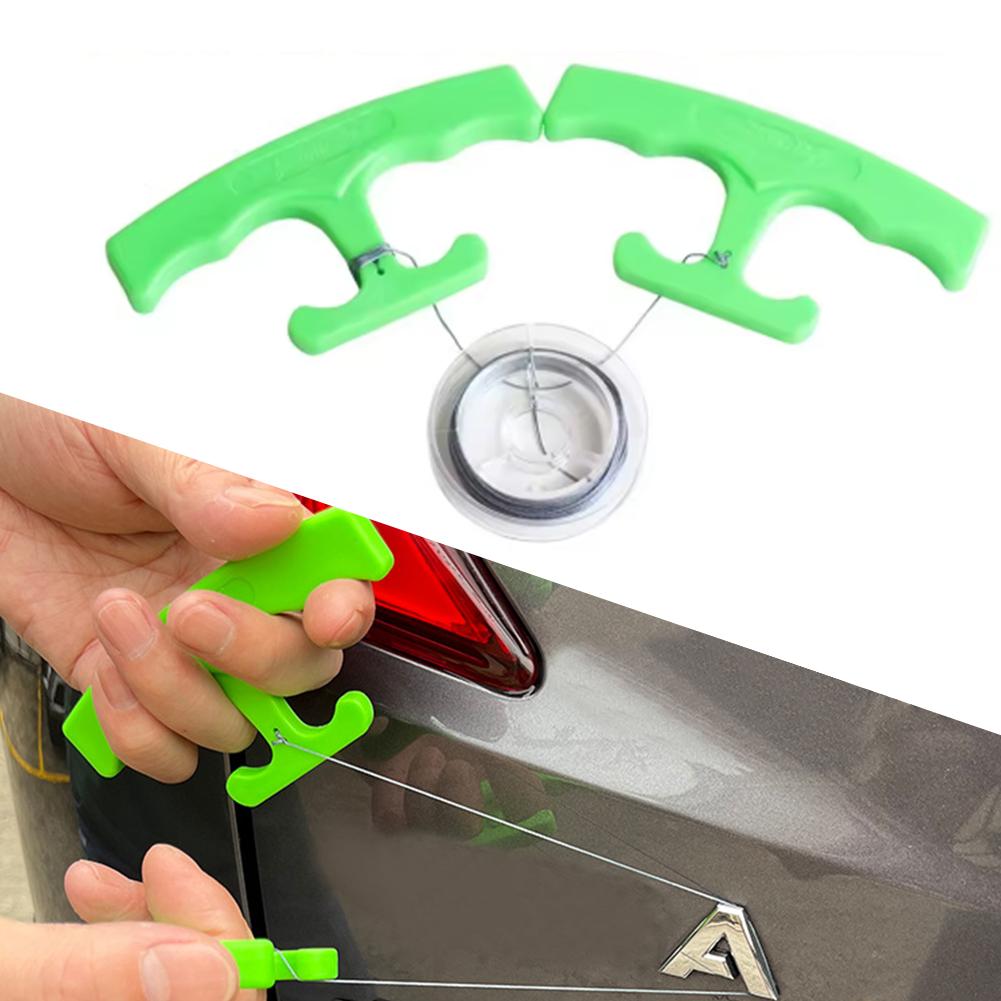 Car Emblem Remover Tool Kit Pr - Baitcasting Reel recensione e prezzo