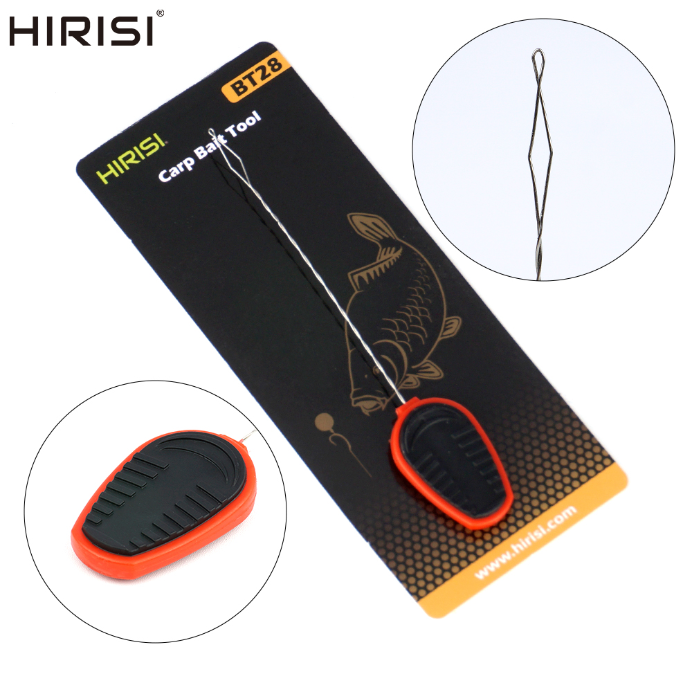 Hirisi Carp Fishing Edges Easy - Freshwater Fishing Kit recensione e prezzo