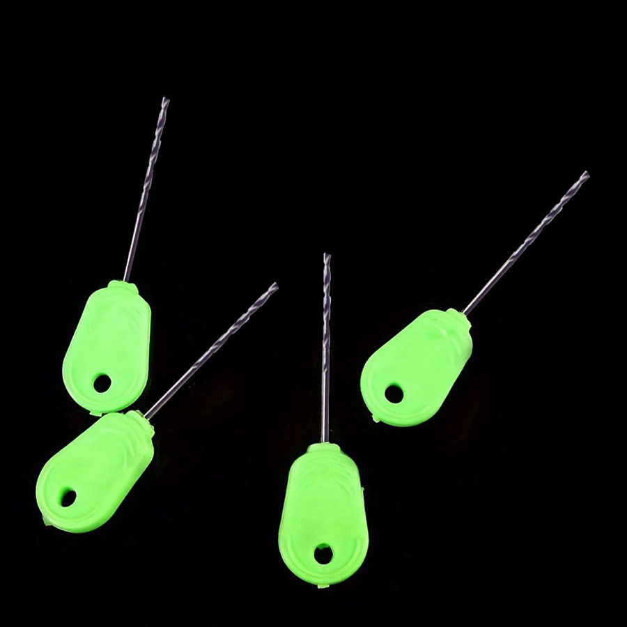 3pcs Carp bait drill bit, bait - Freshwater Fishing Kit recensione e prezzo