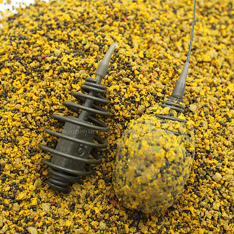 1PC Carp Fishing Accessories S - Fishing Equipment Bait recensione e prezzo