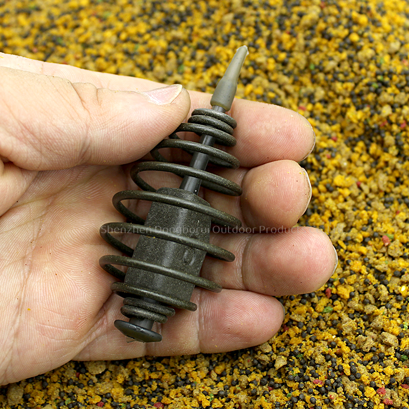 1PC Carp Fishing Accessories S - Fishing Equipment Bait recensione e prezzo
