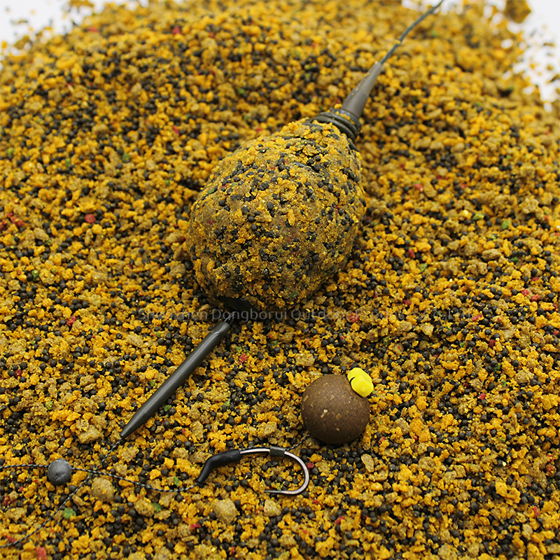 1PC Carp Fishing Accessories S - Fishing Equipment Bait recensione e prezzo