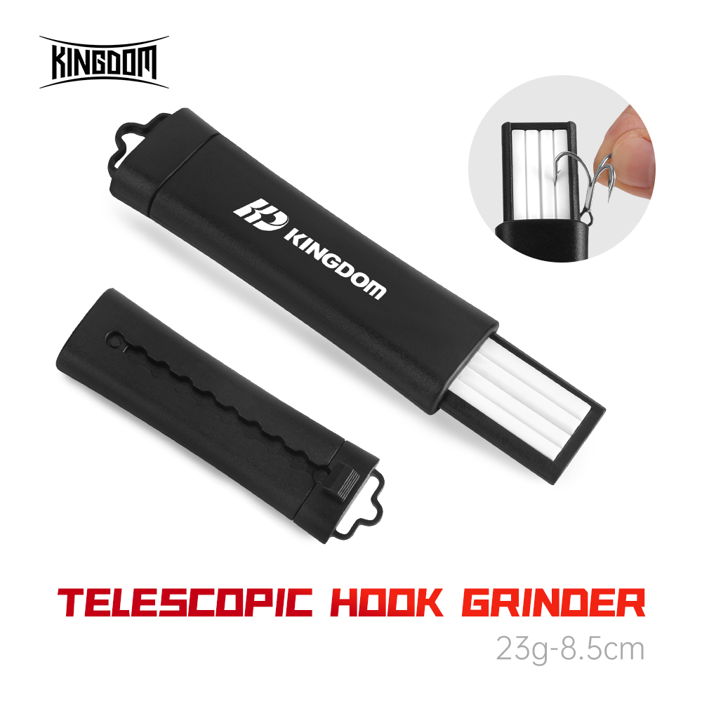 YOOFISH Fishing Telescopic Hoo - Freshwater Fishing Kit recensione e prezzo