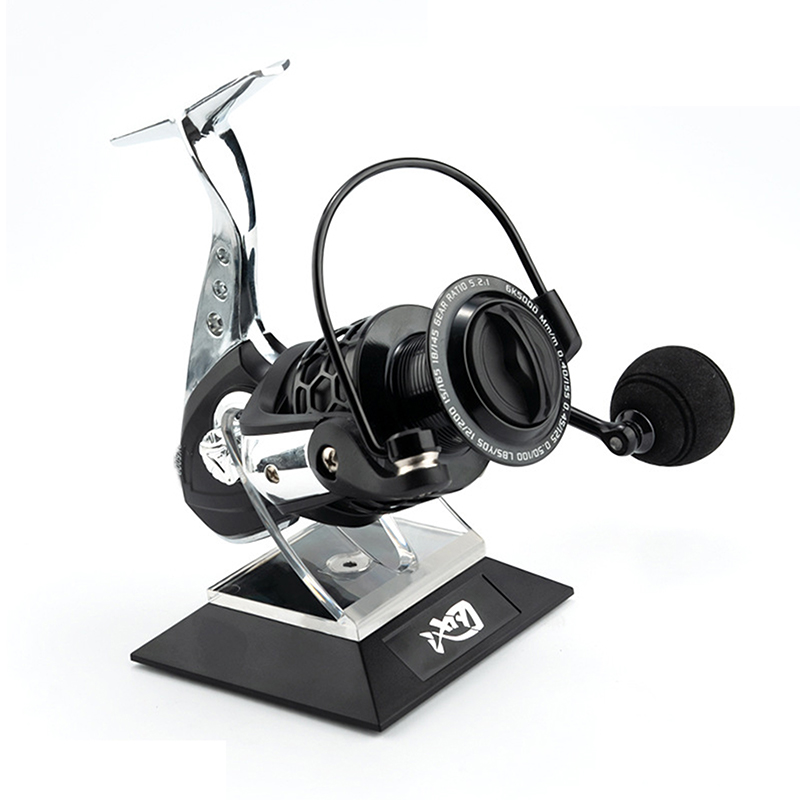 Acrylic Fishing Reel Display H - Baitcasting Reel recensione e prezzo